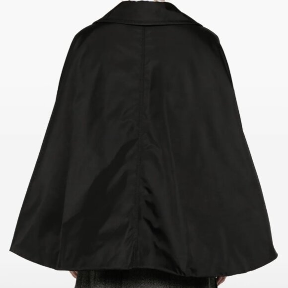 BNWT AW24 MARNI RECYCLED NYLON TWILL JACKET 42 - Picture 12 of 14